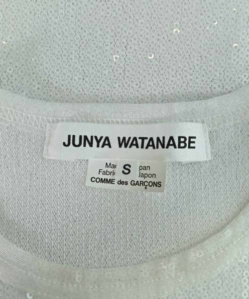 JUNYA WATANABE เสื้อยืด/เสื้อท็อปส์