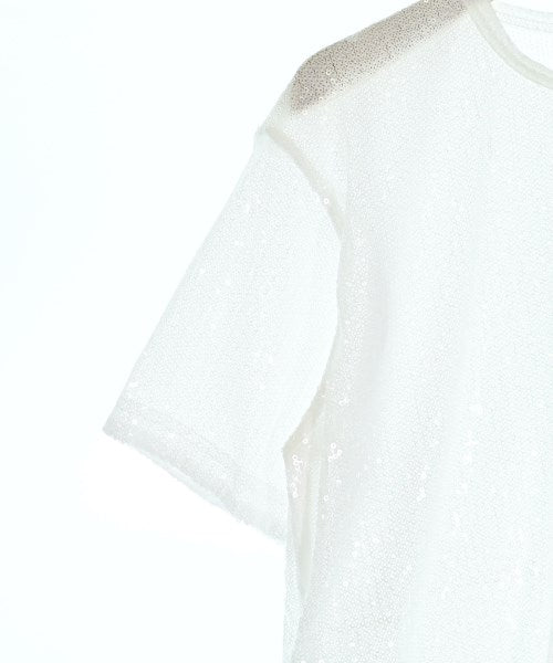 JUNYA WATANABE เสื้อยืด/เสื้อท็อปส์