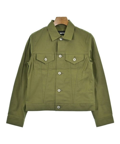 JUNYA WATANABE แจ็คเก็ตเบลาส์ อื่น