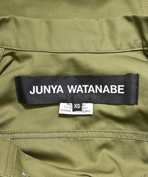 JUNYA WATANABE แจ็คเก็ตเบลาส์ อื่น