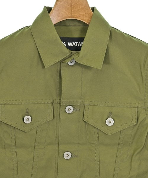 JUNYA WATANABE แจ็คเก็ตเบลาส์ อื่น