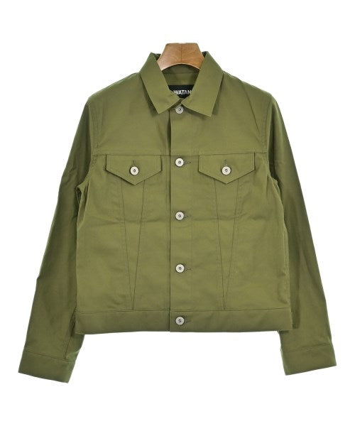 JUNYA WATANABE แจ็คเก็ตเบลาส์ อื่น