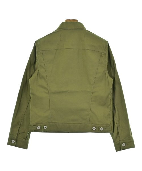 JUNYA WATANABE แจ็คเก็ตเบลาส์ อื่น