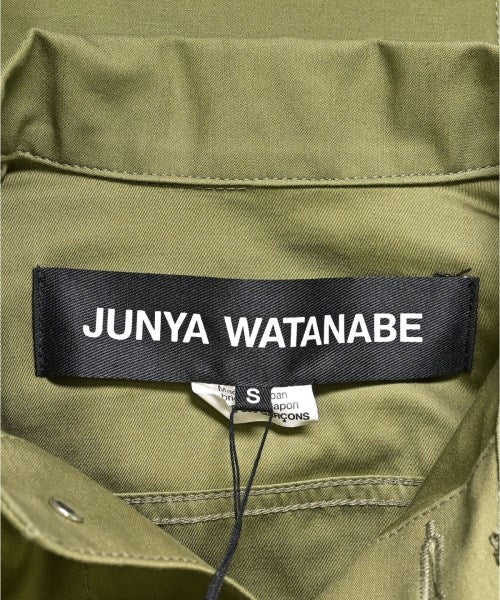 JUNYA WATANABE แจ็คเก็ตเบลาส์ อื่น