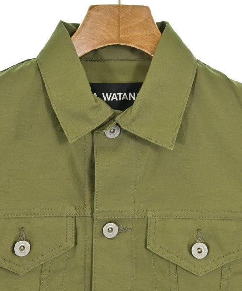 JUNYA WATANABE แจ็คเก็ตเบลาส์ อื่น
