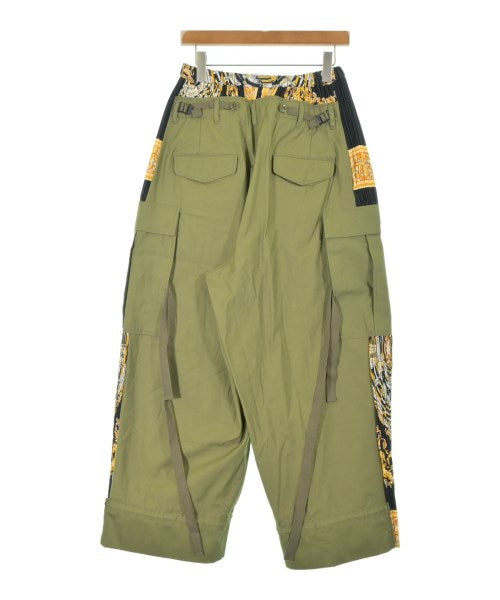 JUNYA WATANABE กางเกง อื่น