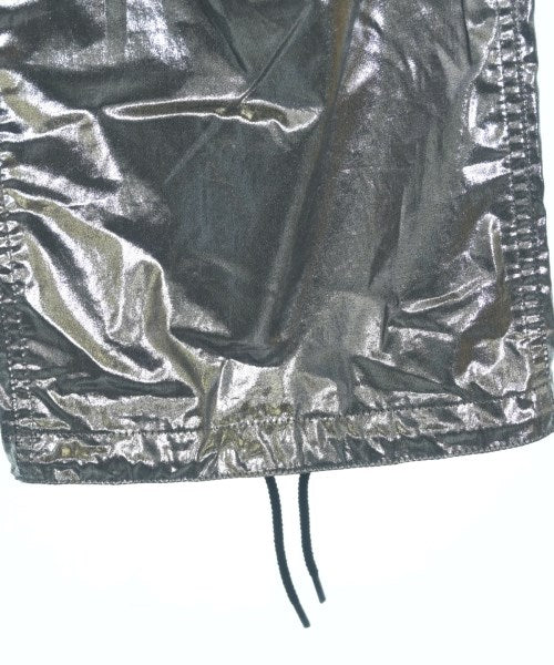 JUNYA WATANABE กางเกงมีกระเป๋าข้างกางเกง2-4 กระเป๋า