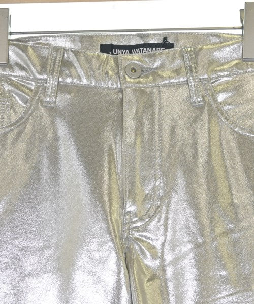 JUNYA WATANABE กางเกงขายาว