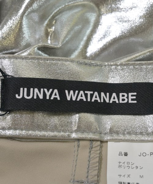 JUNYA WATANABE กางเกงขายาว