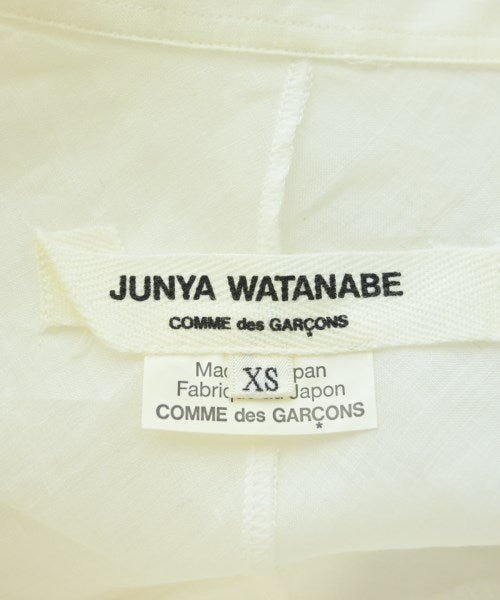 JUNYA WATANABE เสื้อสตรี