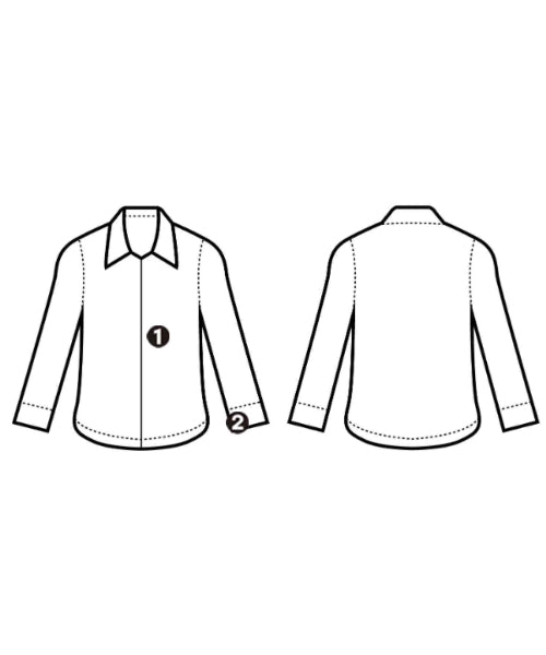 JUNYA WATANABE เสื้อสตรี