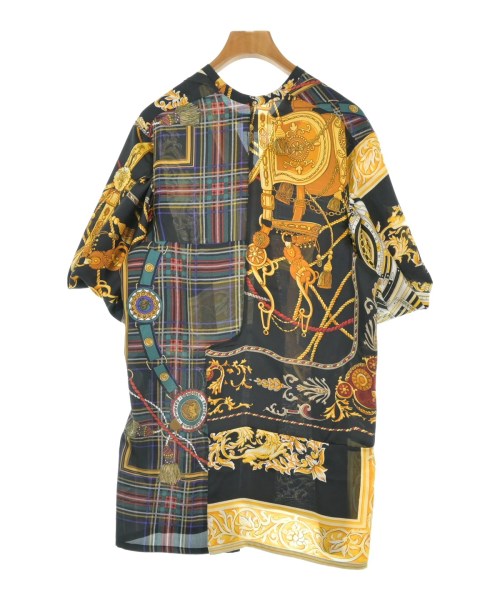 JUNYA WATANABE เสื้อลำลอง