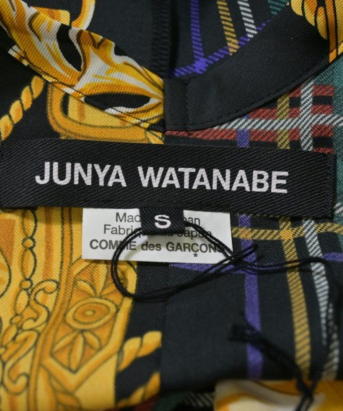 JUNYA WATANABE เสื้อลำลอง