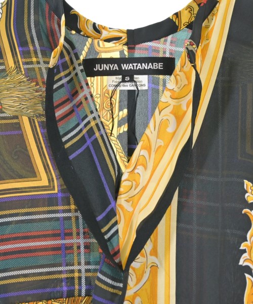 JUNYA WATANABE เสื้อลำลอง