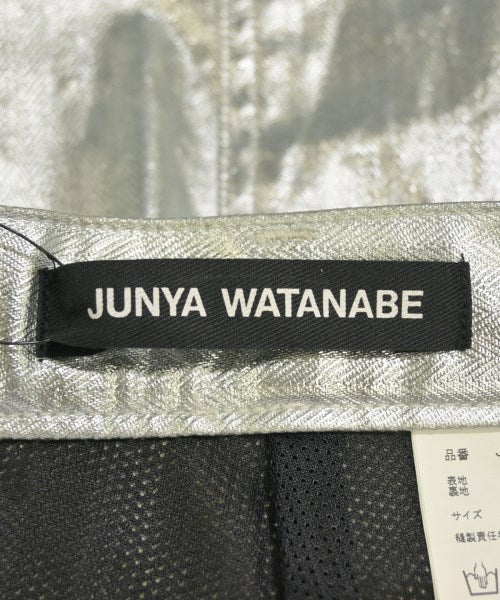 JUNYA WATANABE กระโปรงสั้น