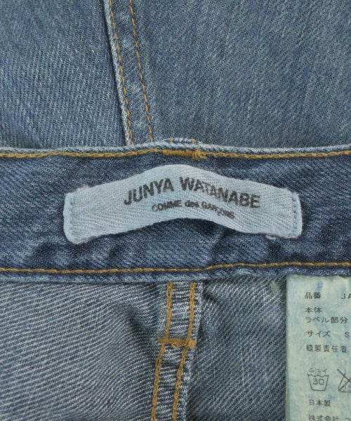 JUNYA WATANABE ยีนส์