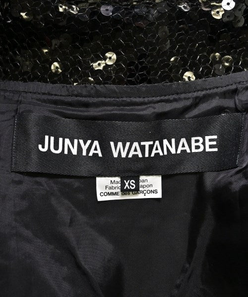 JUNYA WATANABE แจ็คเก็ตไรเดอร์
