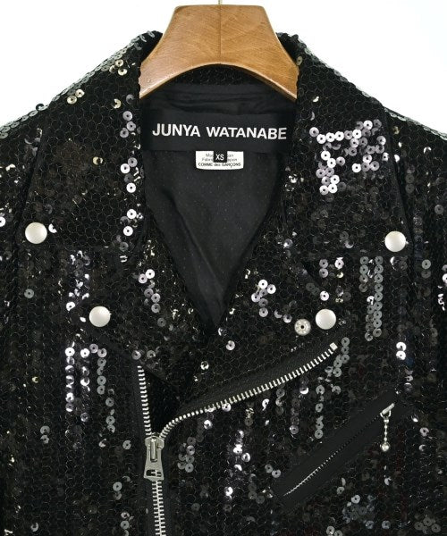 JUNYA WATANABE แจ็คเก็ตไรเดอร์
