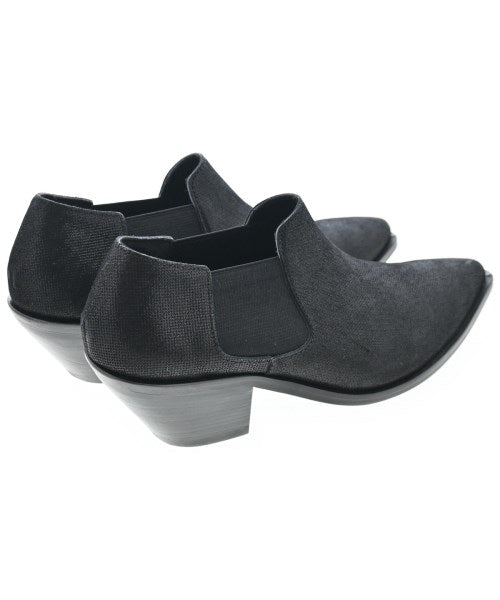 JUNYA WATANABE รองเท้าบูท