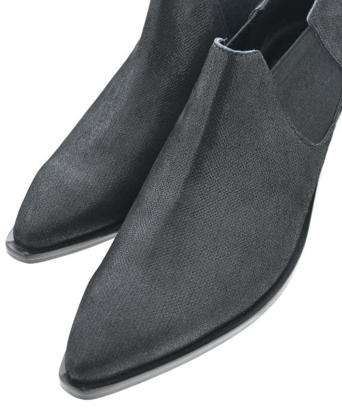 JUNYA WATANABE รองเท้าบูท