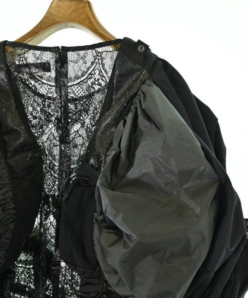 JUNYA WATANABE ชุดเดรส