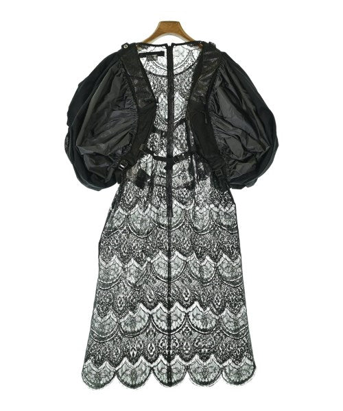 JUNYA WATANABE ชุดเดรส