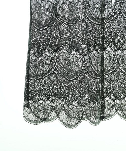 JUNYA WATANABE ชุดเดรส