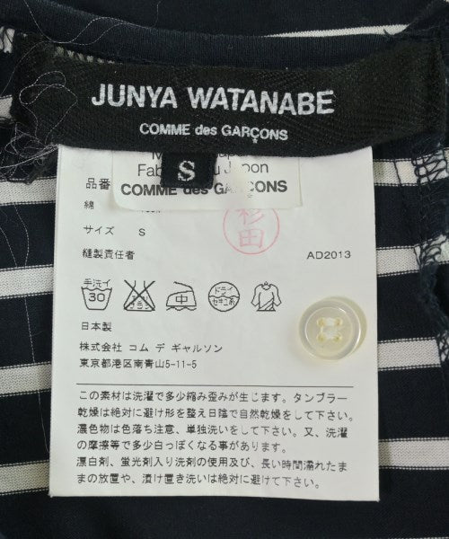 JUNYA WATANABE เสื้อยืด/เสื้อท็อปส์