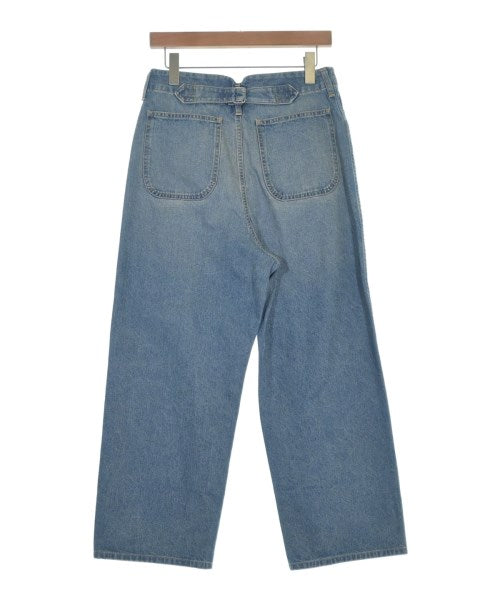 JUNYA WATANABE ยีนส์