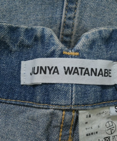 JUNYA WATANABE ยีนส์