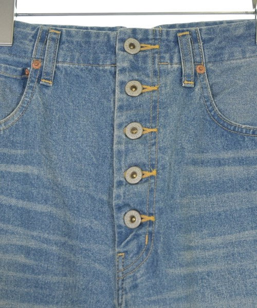 JUNYA WATANABE ยีนส์