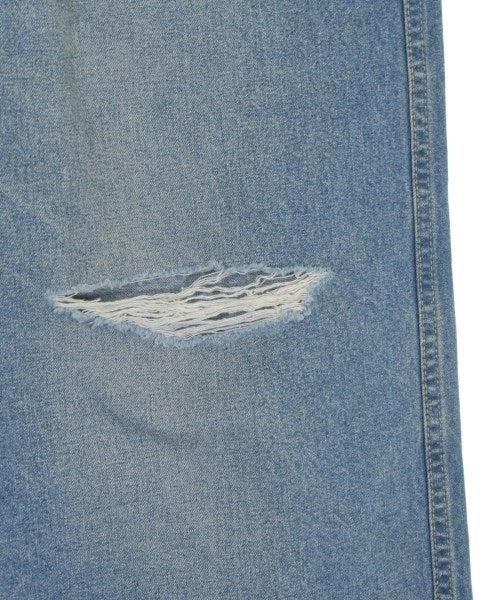 JUNYA WATANABE ยีนส์