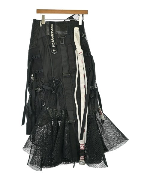 JUNYA WATANABE กระโปรงยาว/แม็กซี่ยาว