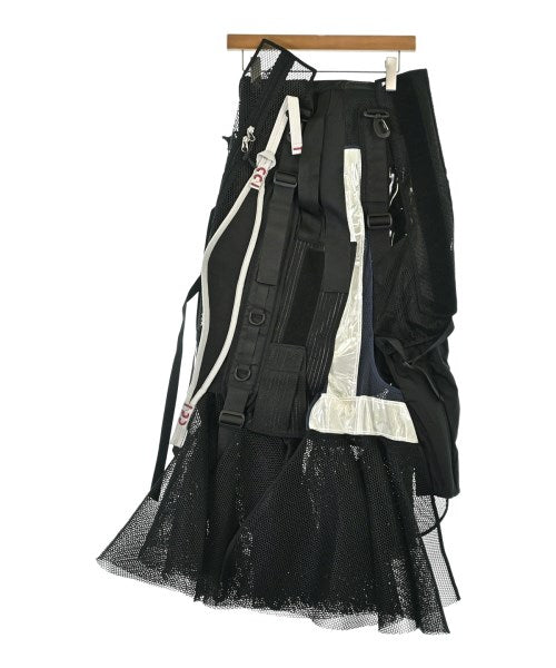 JUNYA WATANABE กระโปรงยาว/แม็กซี่ยาว
