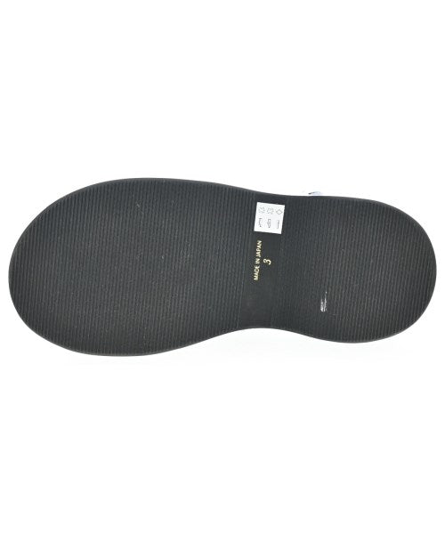 JUNYA WATANABE รองเท้าแตะ