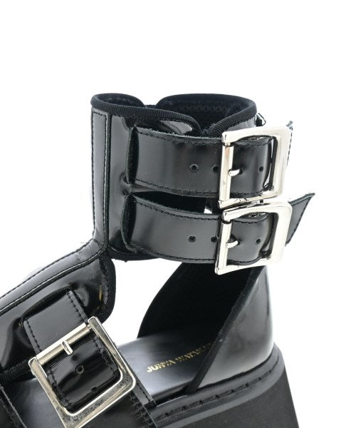 JUNYA WATANABE รองเท้าแตะ