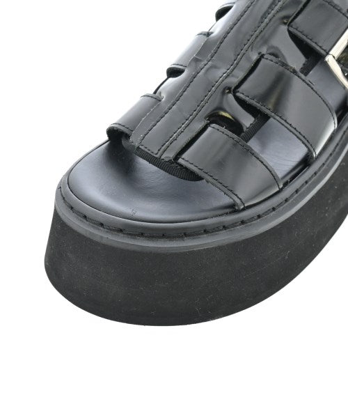 JUNYA WATANABE รองเท้าแตะ