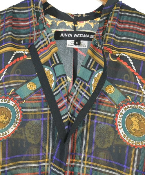 JUNYA WATANABE เสื้อลำลอง