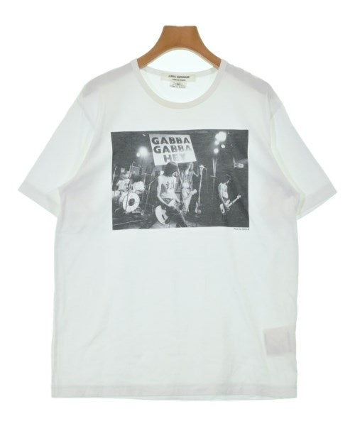 JUNYA WATANABE เสื้อยืด/เสื้อท็อปส์