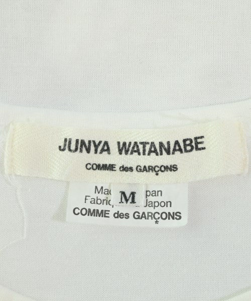 JUNYA WATANABE เสื้อยืด/เสื้อท็อปส์
