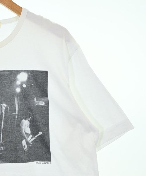 JUNYA WATANABE เสื้อยืด/เสื้อท็อปส์