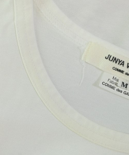 JUNYA WATANABE เสื้อยืด/เสื้อท็อปส์
