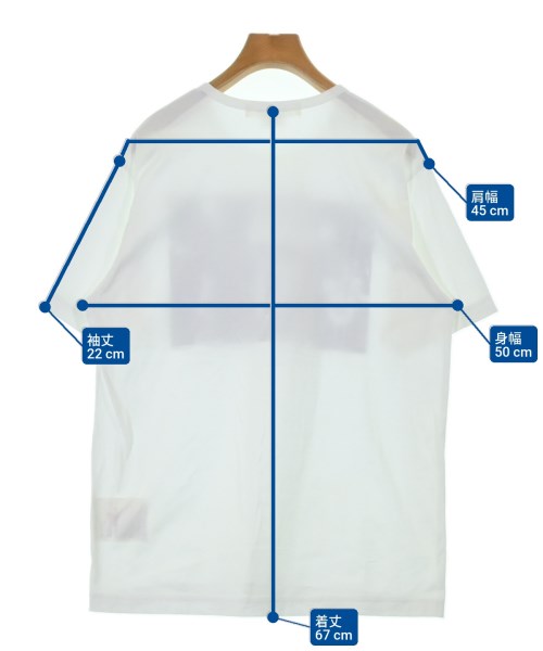 JUNYA WATANABE เสื้อยืด/เสื้อท็อปส์