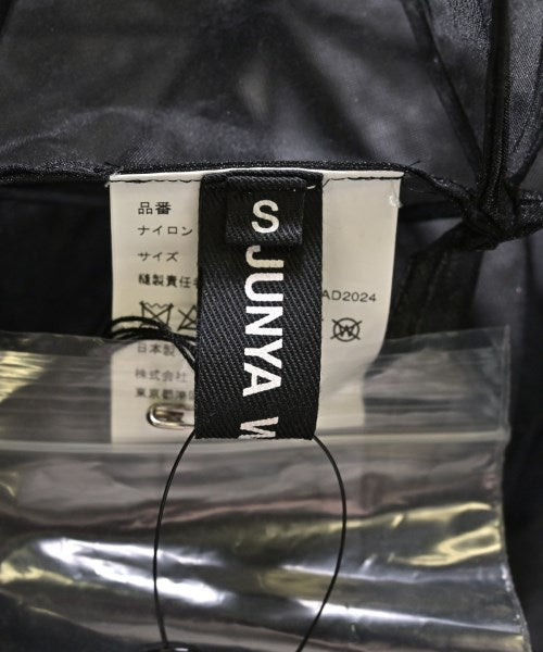 JUNYA WATANABE เสื้อสตรี