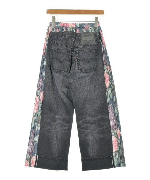 JUNYA WATANABE ยีนส์