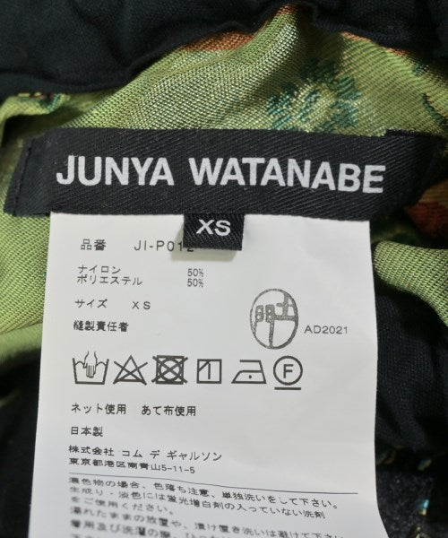 JUNYA WATANABE กางเกง อื่น