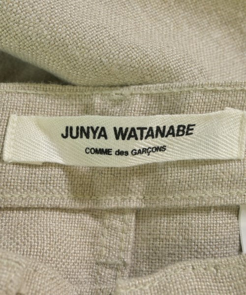 JUNYA WATANABE กางเกง อื่น