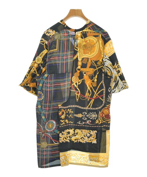 JUNYA WATANABE เสื้อลำลอง