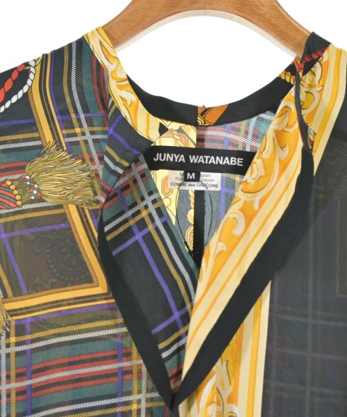 JUNYA WATANABE เสื้อลำลอง