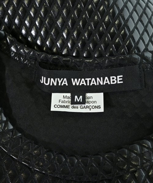 JUNYA WATANABE เสื้อยืด/เสื้อท็อปส์